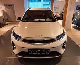 Kia Stonic Gebrauchtwagen