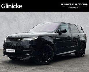 Land Rover Range Rover Sport Gebrauchtwagen
