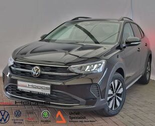 VW Taigo Gebrauchtwagen