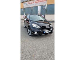 Honda CR-V Gebrauchtwagen
