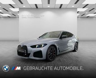 BMW i4 Gebrauchtwagen