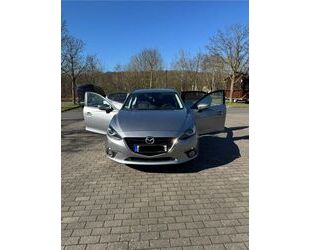 Mazda 3 Gebrauchtwagen