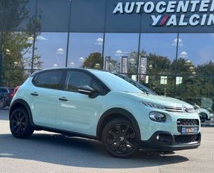 Citroen C3 Gebrauchtwagen
