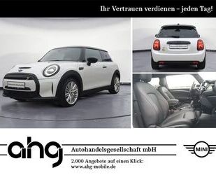 Mini Cooper SE Gebrauchtwagen