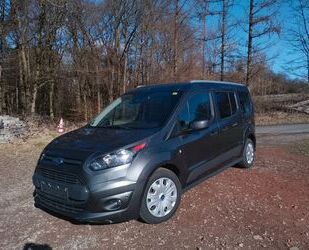 Ford Tourneo Connect Gebrauchtwagen