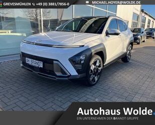 Hyundai KONA Gebrauchtwagen