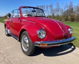 VW Käfer Gebrauchtwagen