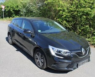 Renault Megane Gebrauchtwagen