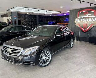 Mercedes-Benz S 350 Gebrauchtwagen