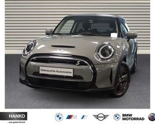 Mini Cooper SE Gebrauchtwagen