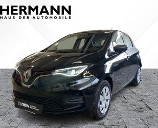 Renault ZOE Gebrauchtwagen