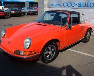 Porsche 911 Urmodell Gebrauchtwagen