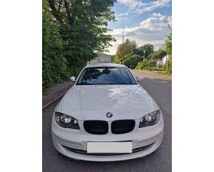 BMW 116 Gebrauchtwagen
