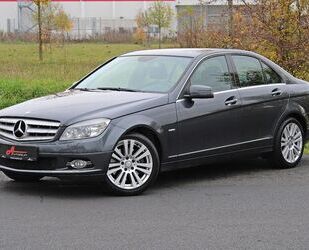 Mercedes-Benz C 350 Gebrauchtwagen