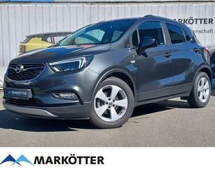 Opel Mokka X Gebrauchtwagen
