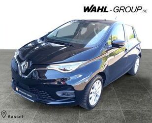 Renault ZOE Gebrauchtwagen