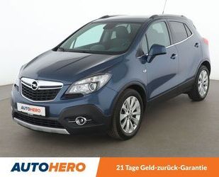 Opel Mokka Gebrauchtwagen