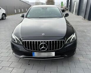 Mercedes-Benz E 200 Gebrauchtwagen