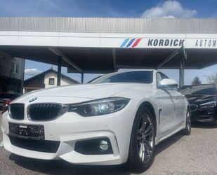 BMW 420 Gran Coupé Gebrauchtwagen
