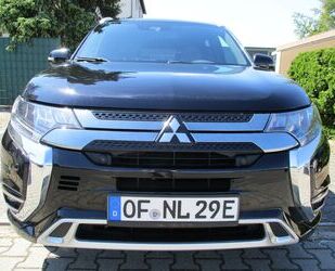 Mitsubishi Outlander Gebrauchtwagen