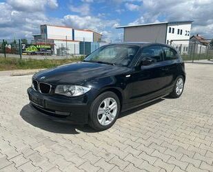 BMW 116 Gebrauchtwagen