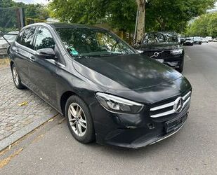 Mercedes-Benz B 180 Gebrauchtwagen