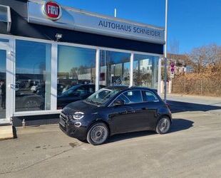 Fiat 500e Gebrauchtwagen