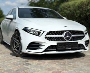 Mercedes-Benz A 220 Gebrauchtwagen