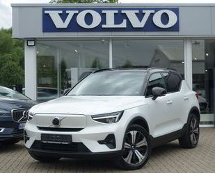 Volvo XC40 Gebrauchtwagen