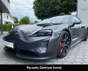 Porsche Taycan Gebrauchtwagen