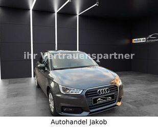 Audi A1 Gebrauchtwagen