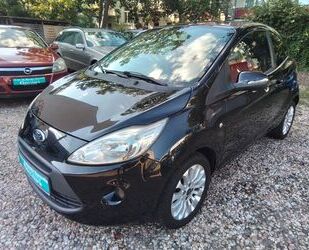 Ford Ka/Ka+ Gebrauchtwagen