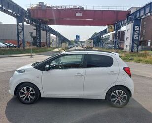 Citroen C1 Gebrauchtwagen