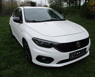 Fiat Tipo Gebrauchtwagen