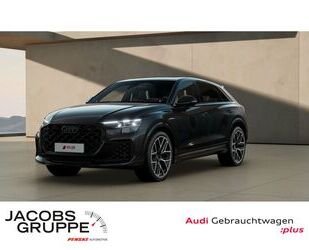 Audi RSQ8 Gebrauchtwagen