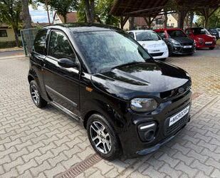 Microcar M.Go Gebrauchtwagen