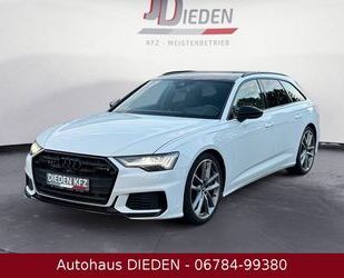 Audi S6 Gebrauchtwagen