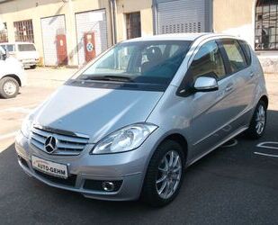 Mercedes-Benz A 200 Gebrauchtwagen