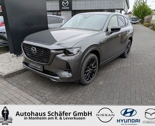 Mazda CX-60 Gebrauchtwagen