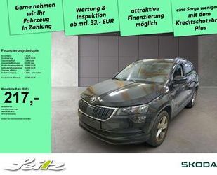 Skoda Karoq Gebrauchtwagen