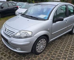 Citroen C3 Gebrauchtwagen