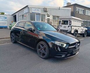 Mercedes-Benz A 250 Gebrauchtwagen