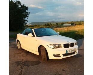 BMW 120 Gebrauchtwagen