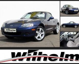 Mazda MX-5 Gebrauchtwagen
