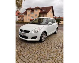 Suzuki Swift Gebrauchtwagen