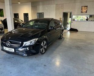 Mercedes-Benz CLA 200 Shooting Brake Gebrauchtwagen