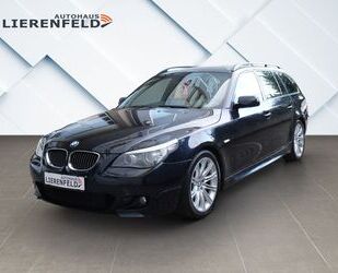 BMW 525 Gebrauchtwagen