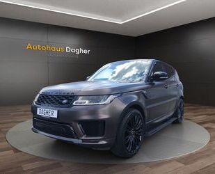 Land Rover Range Rover Sport Gebrauchtwagen