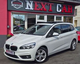 BMW 218 Gebrauchtwagen