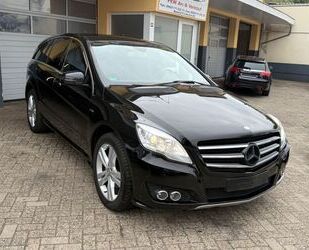 Mercedes-Benz R 300 Gebrauchtwagen